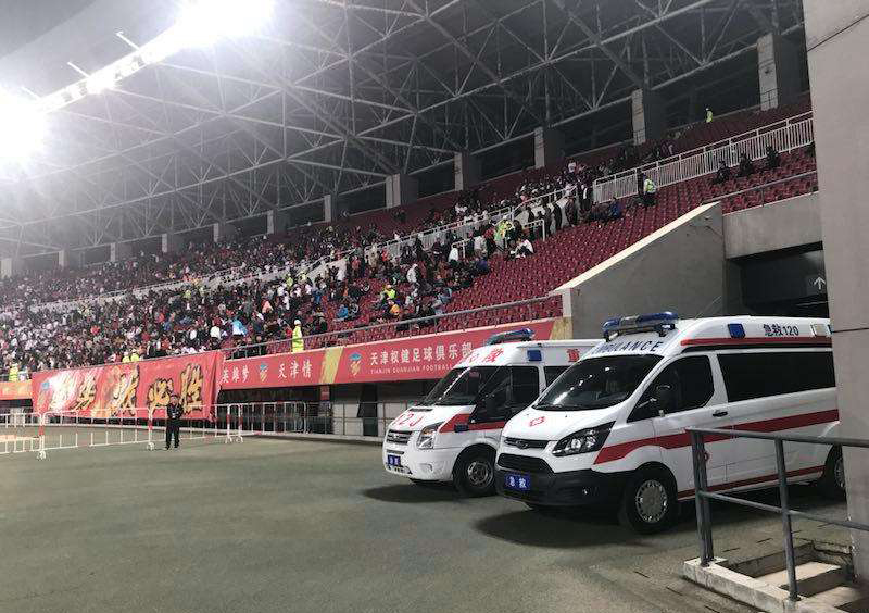 浚县大中小型活动保障