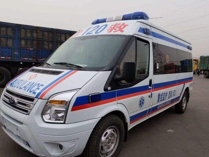 浚县成人监护型护送
